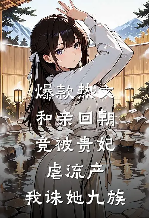 爆款热文和亲回朝，竟被贵妃虐流产，我诛她九族