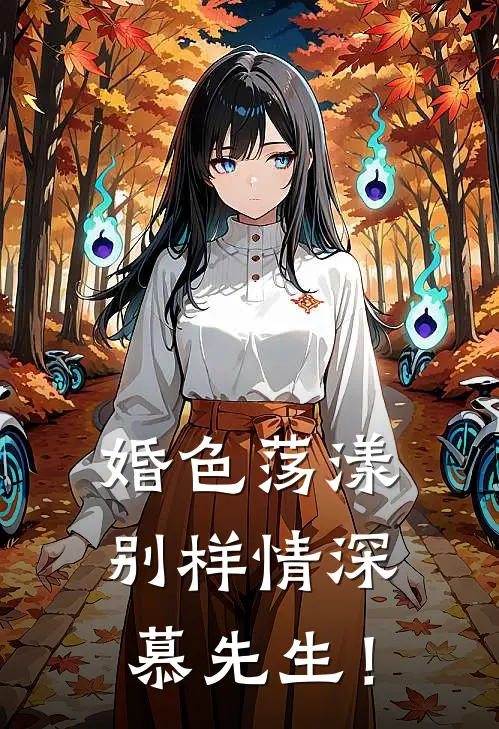 婚色荡漾：别样情深慕先生！