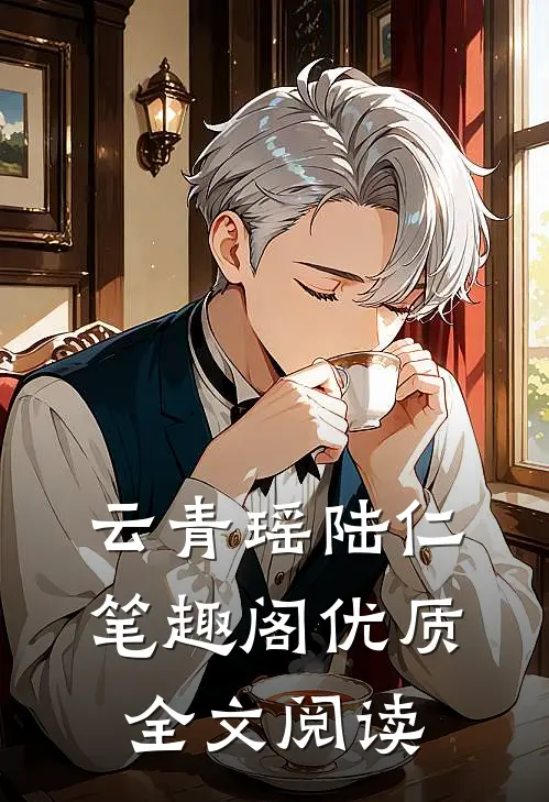 云青瑶陆仁笔趣阁优质全文阅读