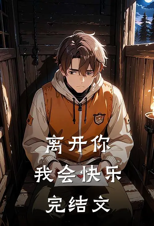 离开你，我会快乐完结文