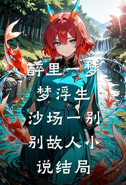 醉里一梦梦浮生，沙场一别别故人小说结局