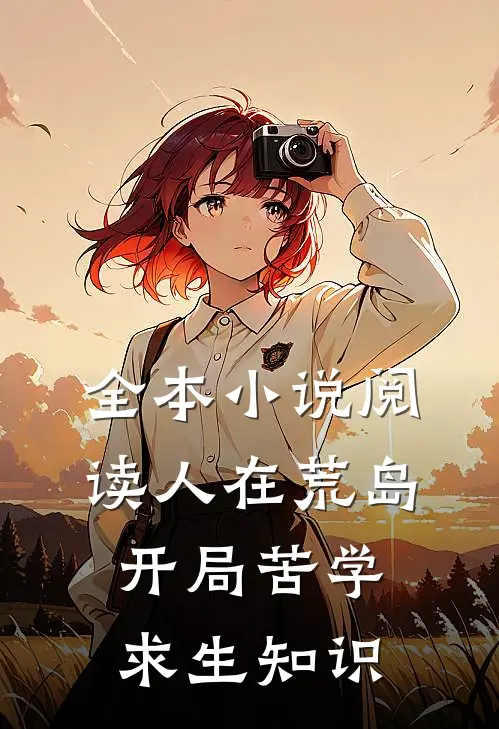 全本小说阅读人在荒岛，开局苦学求生知识