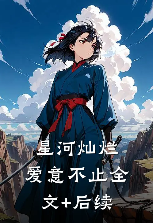 星河灿烂，爱意不止全文+后续