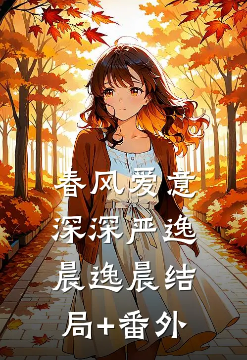 春风爱意深深严逸晨逸晨结局+番外