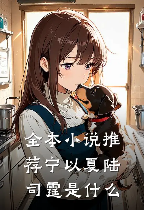 全本小说推荐宁以夏陆司霆是什么