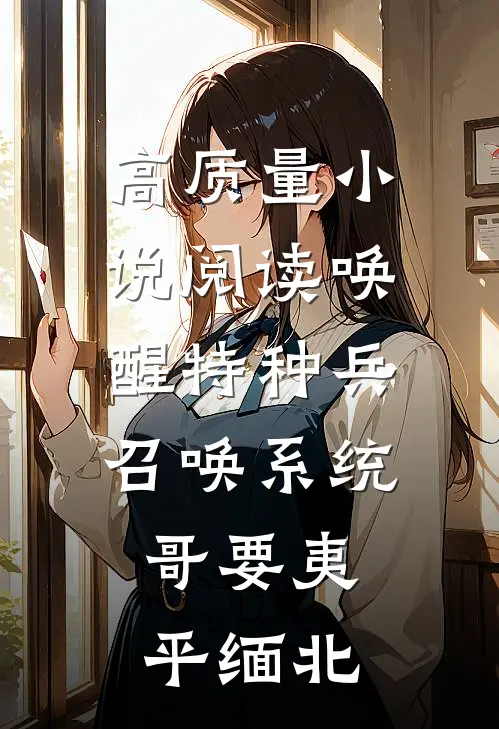 高质量小说阅读唤醒特种兵召唤系统，哥要夷平缅北