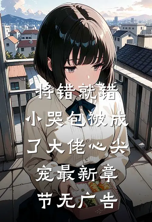 将错就错：小哭包被成了大佬心尖宠最新章节无广告