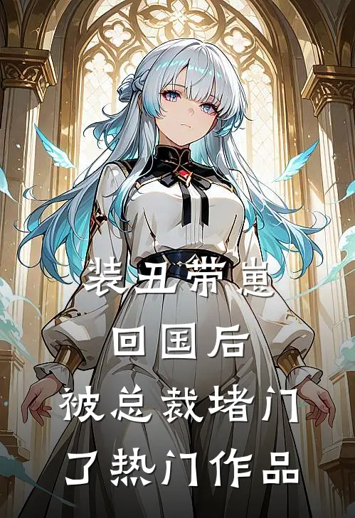 装丑带崽回国后，被总裁堵门了热门作品