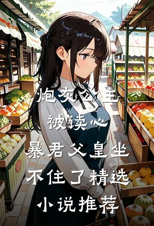 炮灰公主被读心，暴君父皇坐不住了精选小说推荐