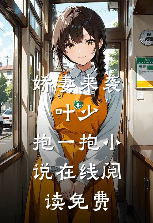 娇妻来袭：叶少，抱一抱小说在线阅读免费