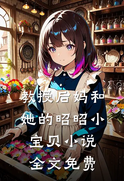 教授后妈和她的昭昭小宝贝小说全文免费