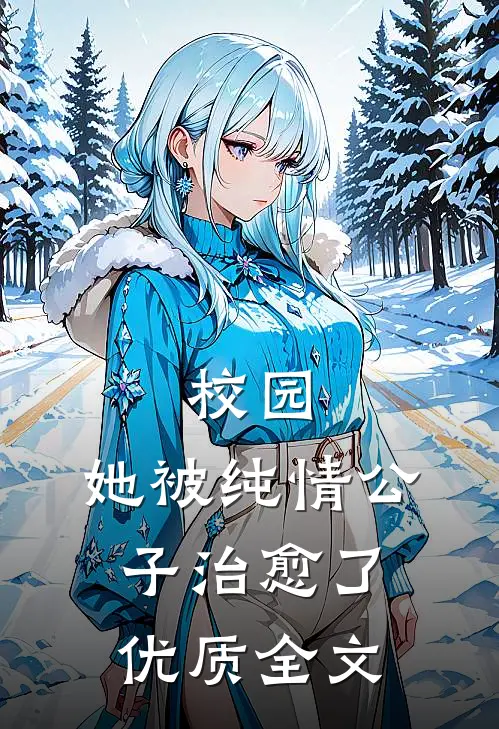 校园：她被纯情公子治愈了优质全文