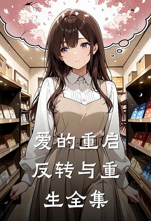 爱的重启：反转与重生 全集