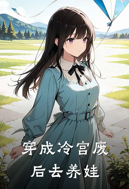 穿成冷宫废后去养娃