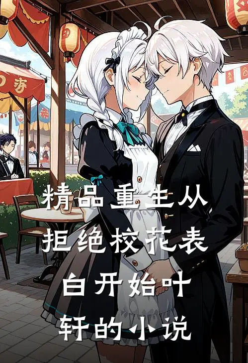 精品重生从拒绝校花表白开始叶轩的小说
