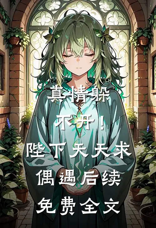 真情躲不开！陛下天天求偶遇后续免费全文