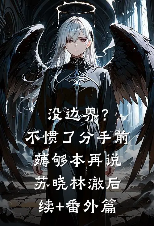 没边界？不惯了，分手前薅够本再说苏晓林澈后续+番外篇