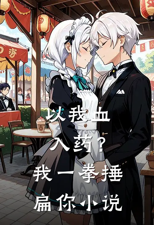 以我血入药？我一拳捶扁你小说
