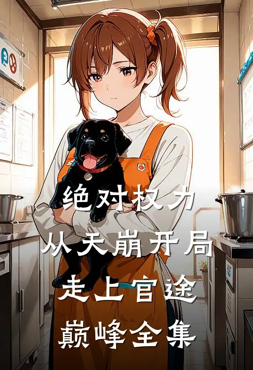 绝对权力：从天崩开局走上官途巅峰全集
