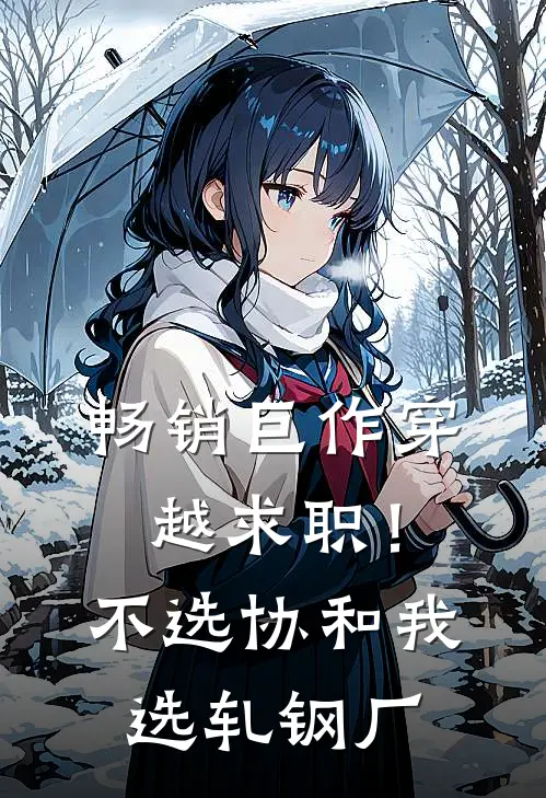 畅销巨作穿越求职！不选协和，我选轧钢厂