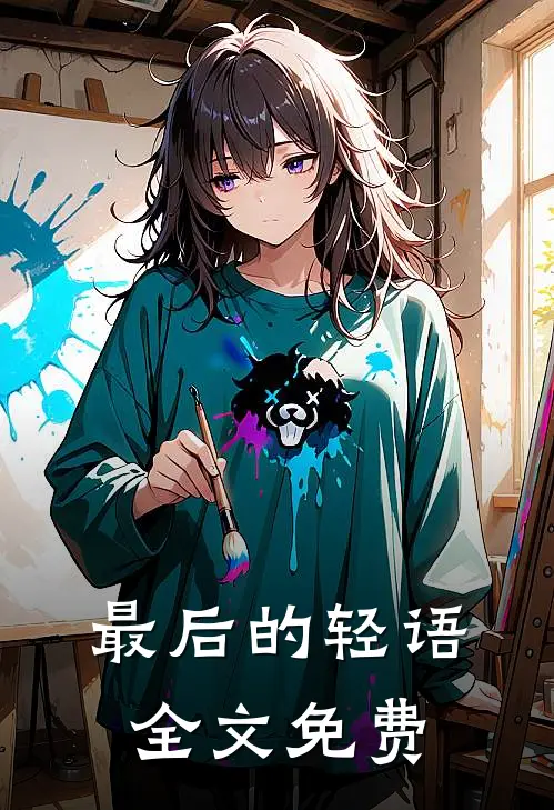 最后的轻语全文免费