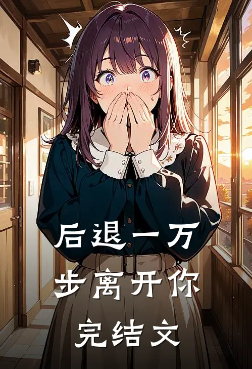后退一万步离开你完结文