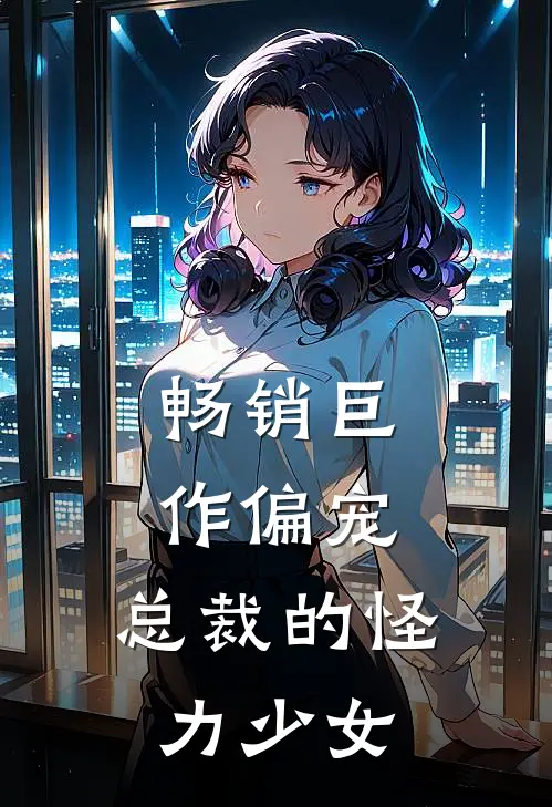 畅销巨作偏宠总裁的怪力少女