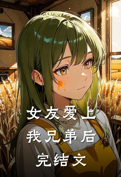 女友爱上我兄弟后完结文