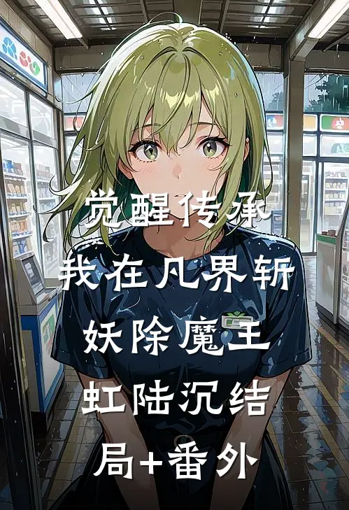 觉醒传承，我在凡界斩妖除魔王虹陆沉结局+番外