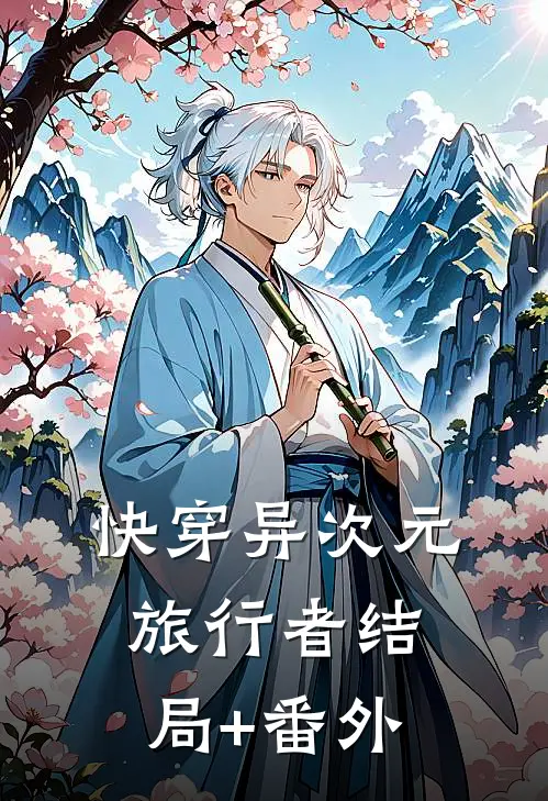快穿异次元旅行者结局+番外
