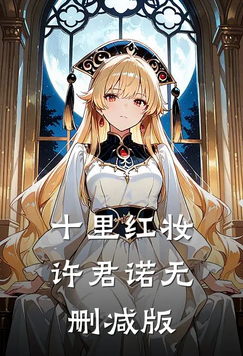 十里红妆许君诺无删减版
