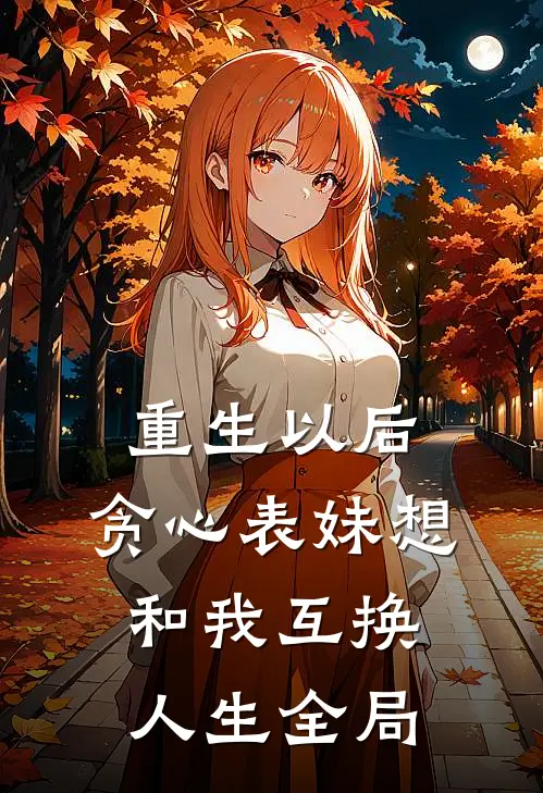 重生以后，贪心表妹想和我互换人生全局