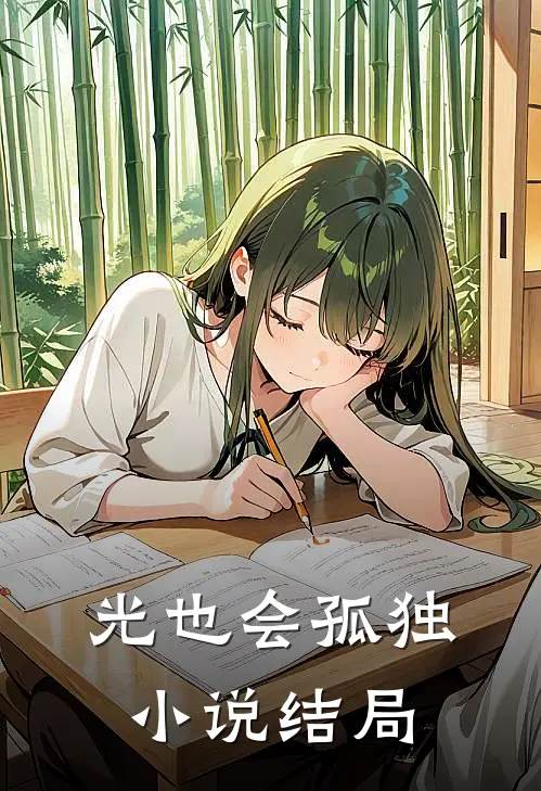 光也会孤独小说结局