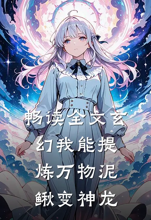 畅读全文玄幻我能提炼万物泥鳅变神龙