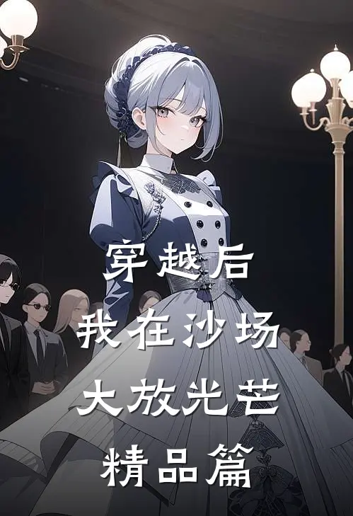 穿越后，我在沙场大放光芒精品篇