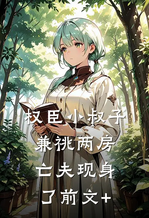 权臣小叔子兼祧两房，亡夫现身了前文+