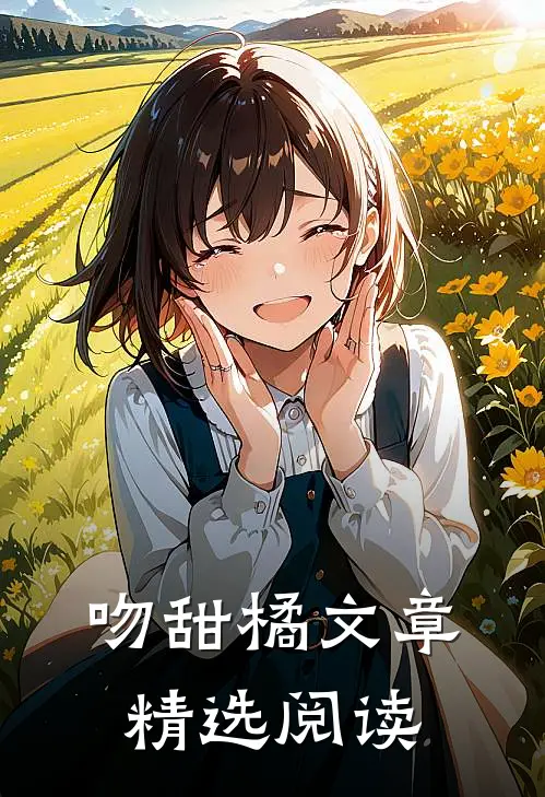 吻甜橘文章精选阅读