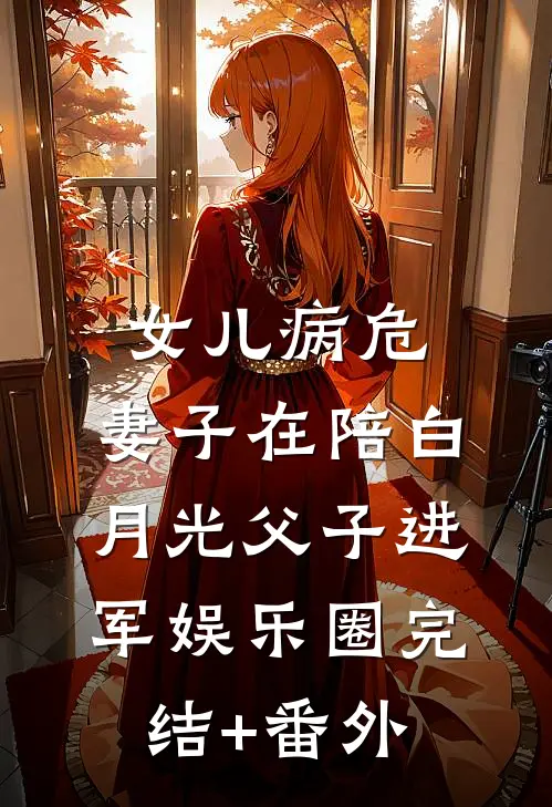 女儿病危，妻子在陪白月光父子进军娱乐圈完结+番外