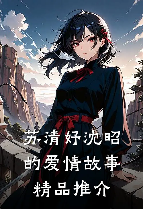 苏清妤沈昭的爱情故事精品推介