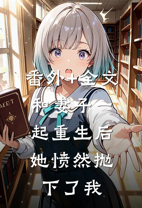 番外+全文和妻子一起重生后，她愤然抛下了我