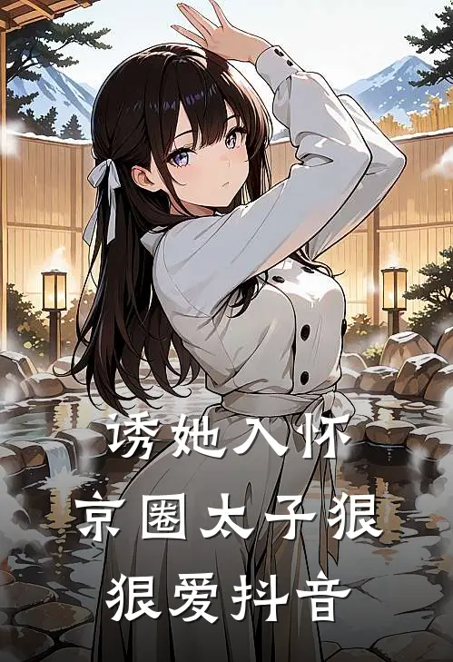 诱她入怀：京圈太子狠狠爱抖音