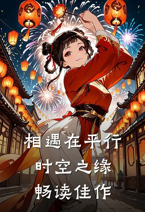 相遇在平行时空之缘畅读佳作是歌
