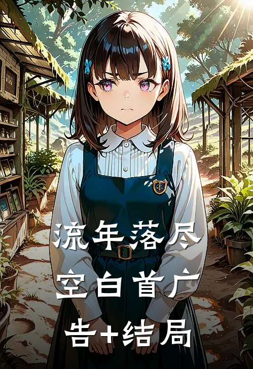 流年落尽空白首广告+结局