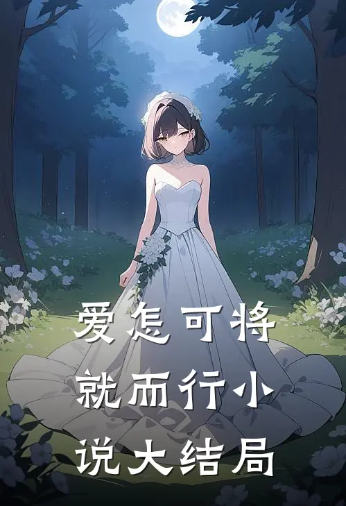 爱怎可将就而行小说大结局
