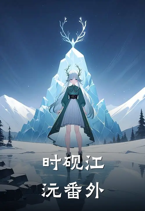 时砚江沅 番外