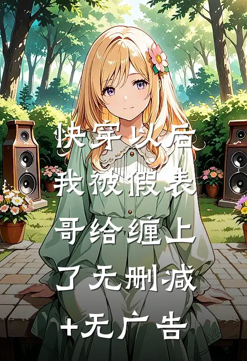 快穿以后，我被假表哥给缠上了无删减+无广告