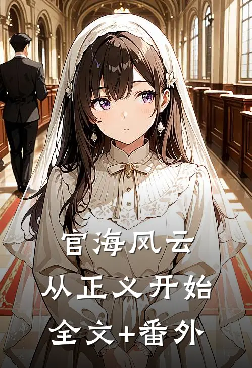 官海风云：从正义开始全文+番外