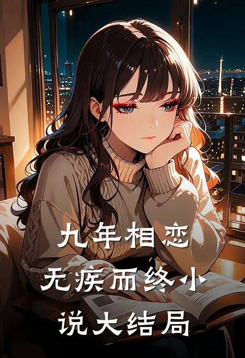 九年相恋，无疾而终小说大结局