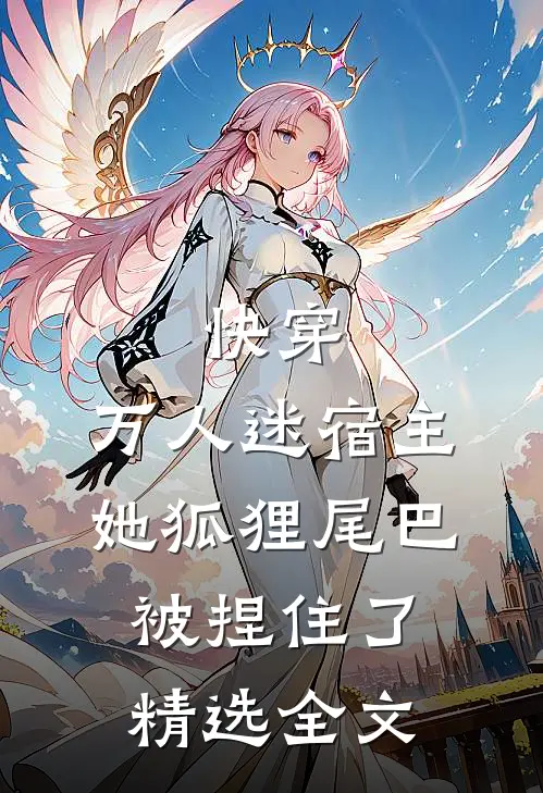 快穿：万人迷宿主她狐狸尾巴被捏住了精选全文