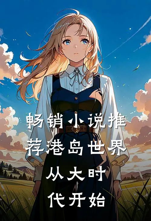 畅销小说推荐港岛世界：从大时代开始